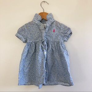Ralph Lauren Dress